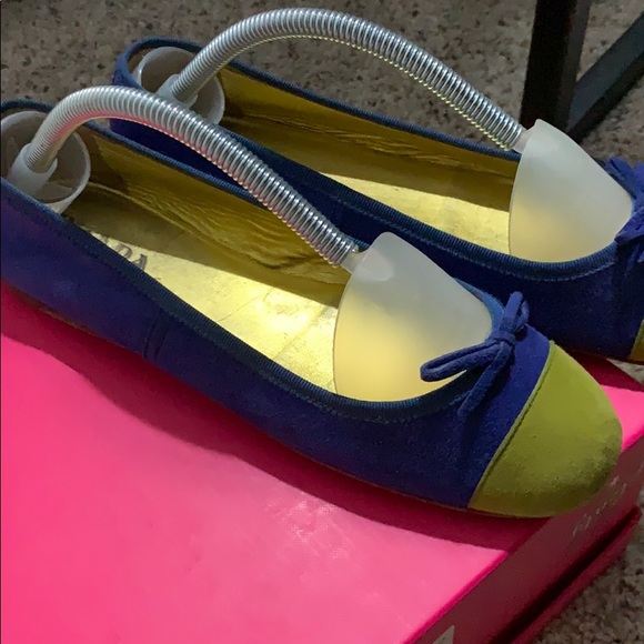 Prada flats - Picture 2 of 4
